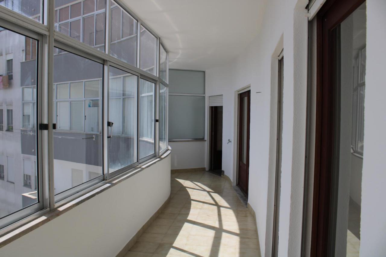 Joao Paulo II Apartment Fátima Exterior foto