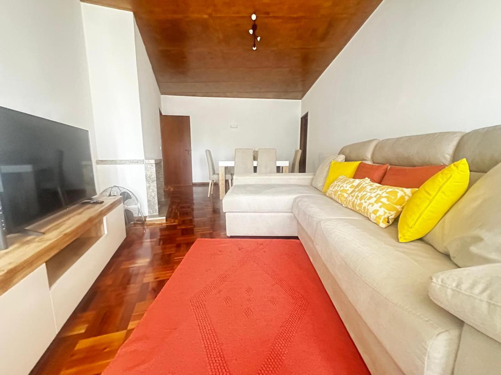Joao Paulo II Apartment Fátima Exterior foto